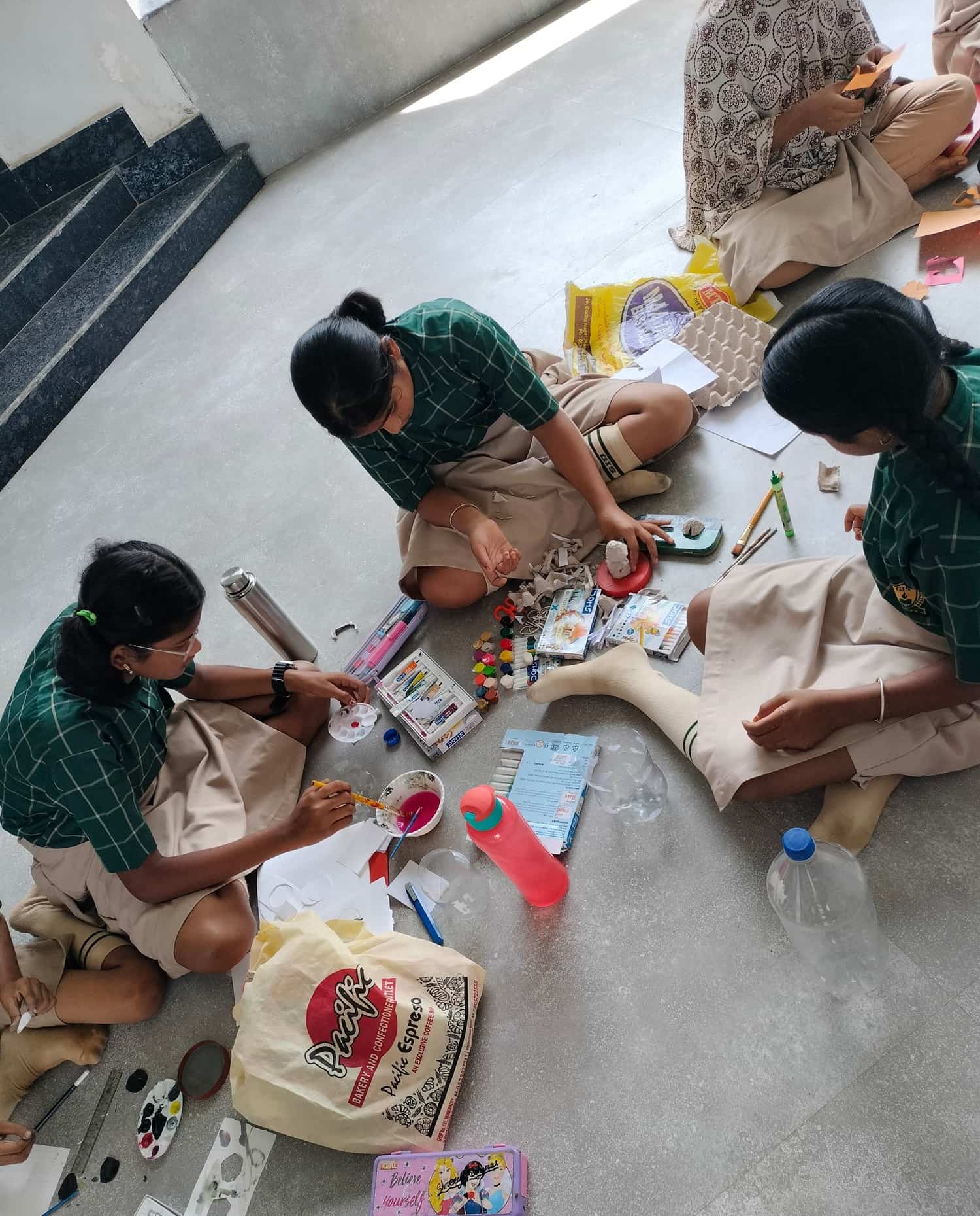 GISKhordha Gallery